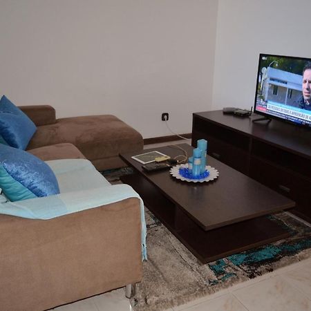 Plateau Apartment ปรายา ภายนอก รูปภาพ