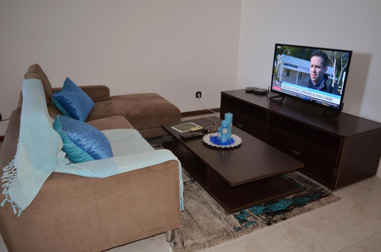 Plateau Apartment ปรายา ภายนอก รูปภาพ