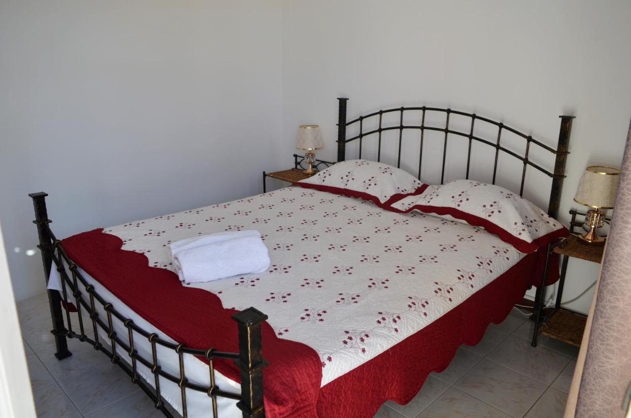 Plateau Apartment ปรายา ภายนอก รูปภาพ