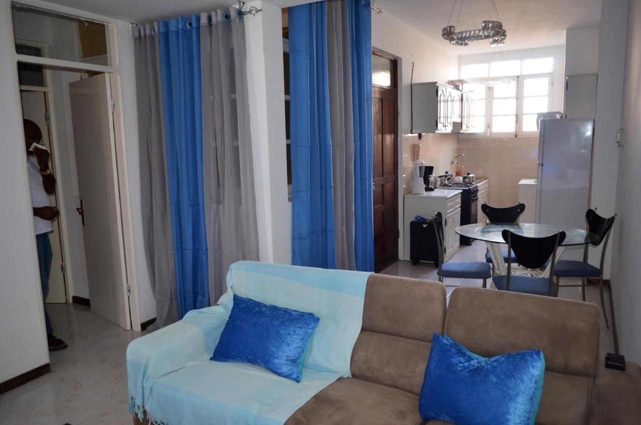 Plateau Apartment ปรายา ภายนอก รูปภาพ