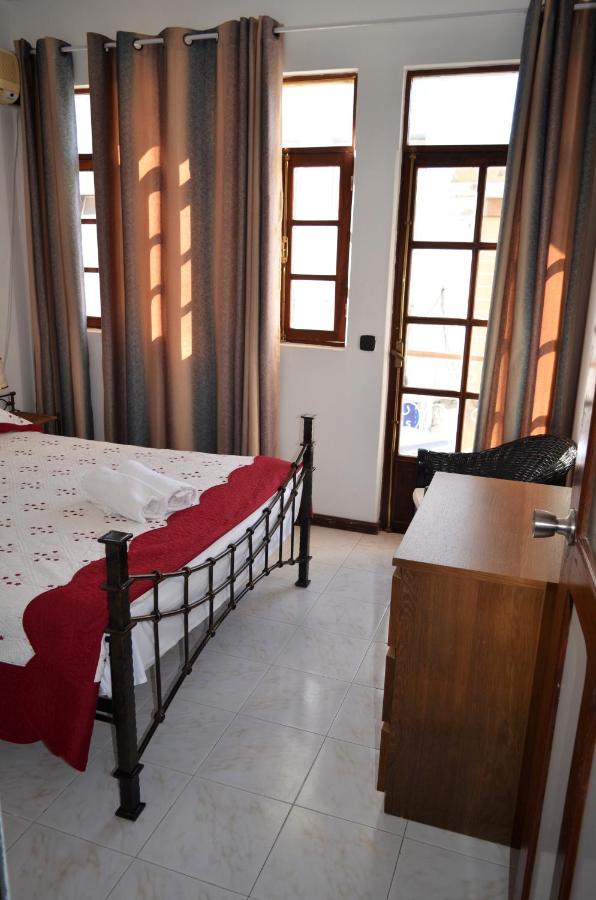 Plateau Apartment ปรายา ภายนอก รูปภาพ