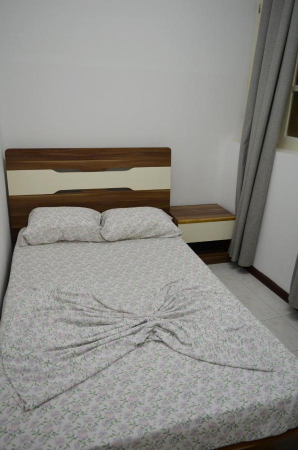 Plateau Apartment ปรายา ภายนอก รูปภาพ