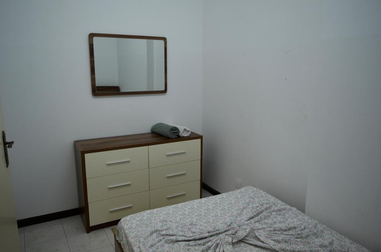 Plateau Apartment ปรายา ภายนอก รูปภาพ
